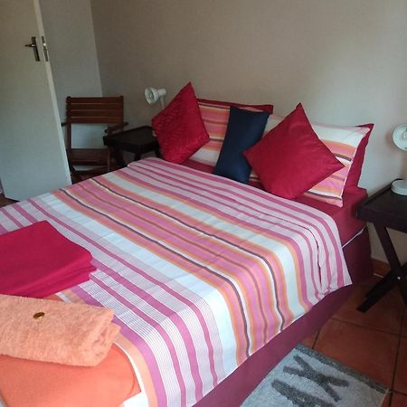 The Clifton Room'S Centurion Esterno foto