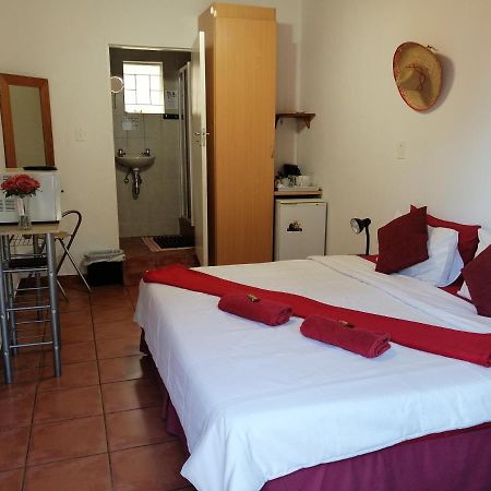 The Clifton Room'S Centurion Esterno foto
