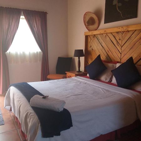 The Clifton Room'S Centurion Esterno foto