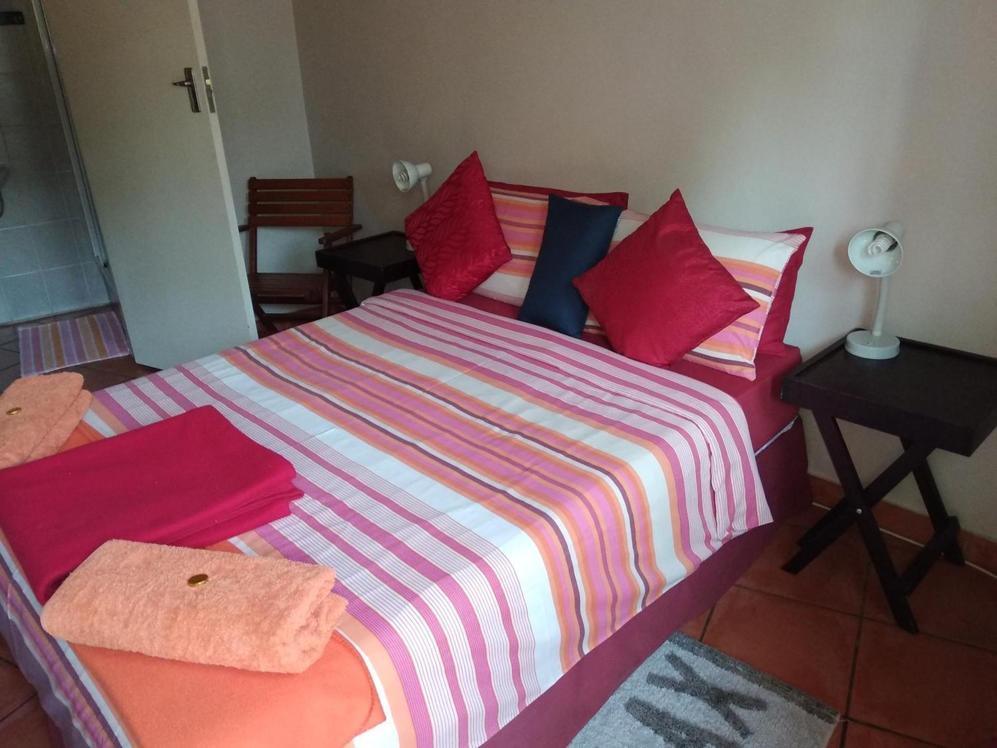 The Clifton Room'S Centurion Esterno foto