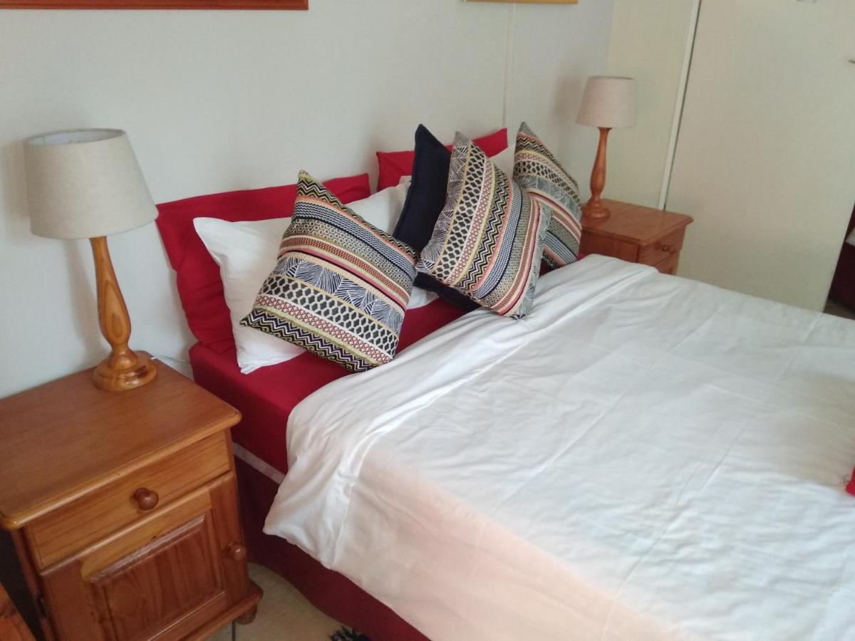 The Clifton Room'S Centurion Esterno foto
