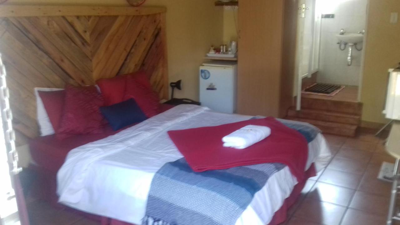 The Clifton Room'S Centurion Esterno foto
