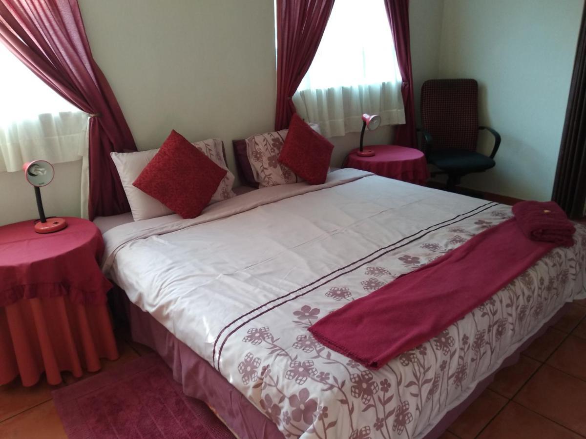 The Clifton Room'S Centurion Esterno foto