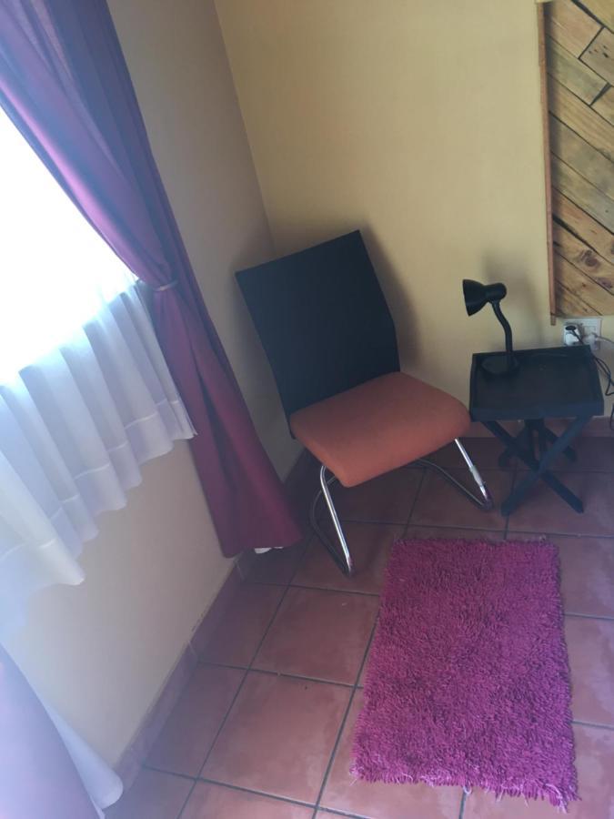 The Clifton Room'S Centurion Esterno foto