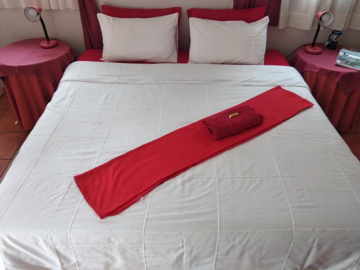 The Clifton Room'S Centurion Esterno foto