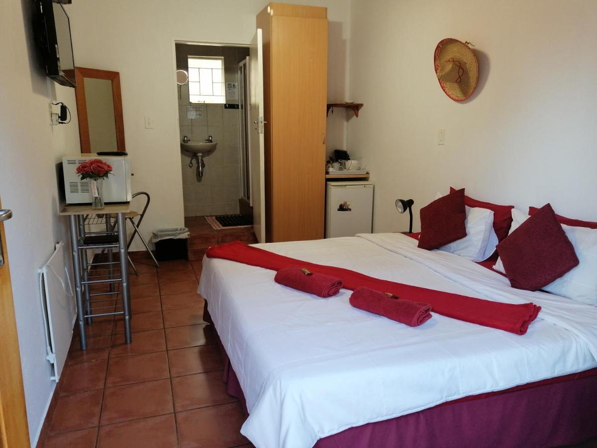 The Clifton Room'S Centurion Esterno foto
