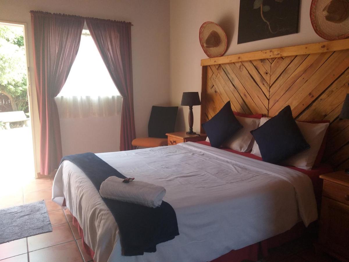 The Clifton Room'S Centurion Esterno foto